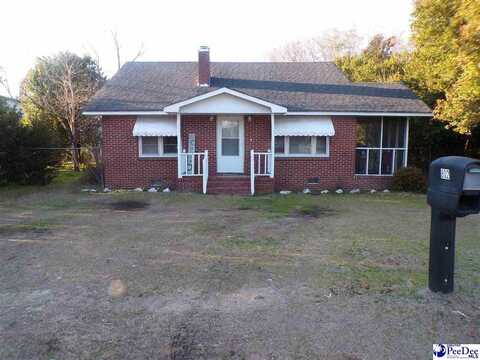 802 Society Ave, Hartsville, SC 29550