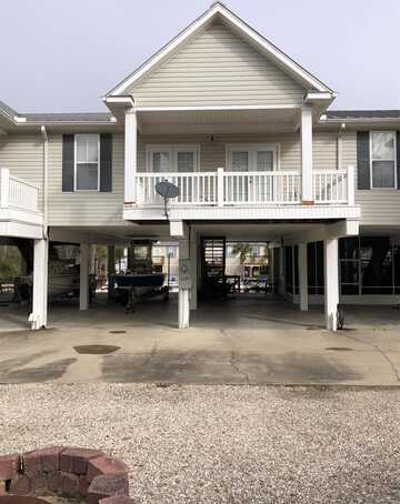 502B E Meridian Ave, Carrabelle, FL 32322