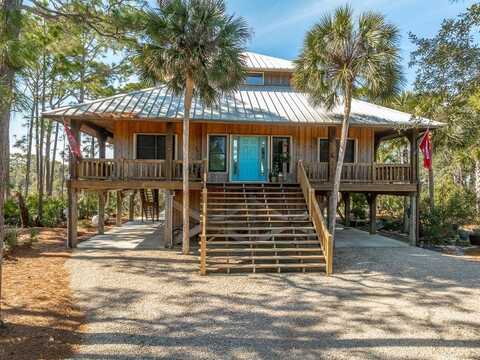 1855 Harbor Light Ln, St. George Island, FL 32328