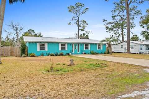 328 Ave C, Port Saint Joe, FL 32456