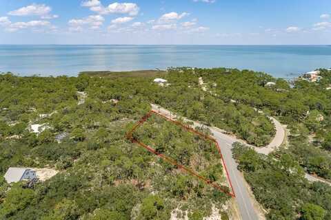 1240 Sea Pines Pl, St. George Island, FL 32328