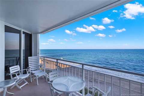 9600 S Ocean Drive, Jensen Beach, FL 34957