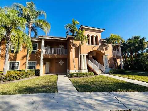 8254 Mulligan Circle unit: A, Port Saint Lucie, FL 34986
