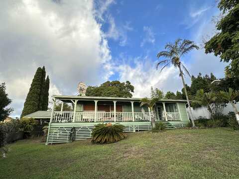 82 Upper Kimo Dr, Kula, HI 96790