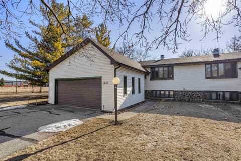 1621 TONYA Trail, NEENAH, WI 54956