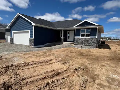 4670 RICHARD Lane, GREEN BAY, WI 54313