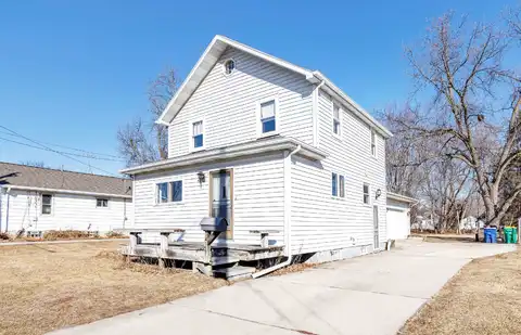 1415 LAWE Street, GREEN BAY, WI 54301