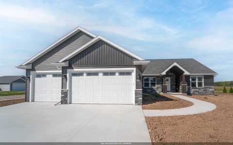 5801 N DENALI Lane, APPLETON, WI 54913