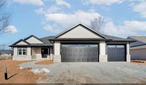 1338 HIGHLAND RIDGE Drive, DE PERE, WI 54115