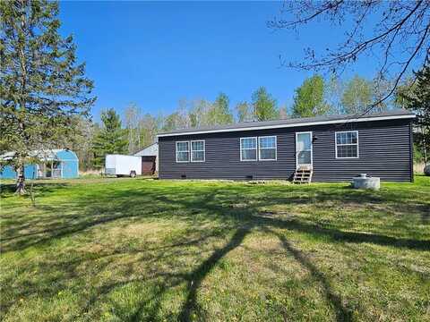 24696 45th Avenue, Cadott, WI 54727