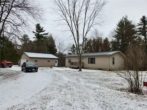 W11965 County Road P, Black River Falls, WI 54615