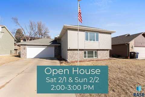 4900 E Blueridge Dr, Sioux Falls, SD 57110