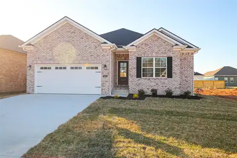 986 County House Lane, Bowling Green, KY 42103