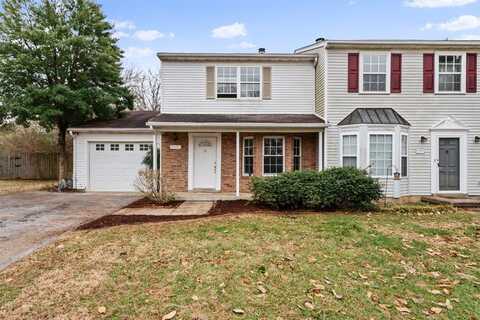1580 Pleasant Valley Court, Bowling Green, KY 42104
