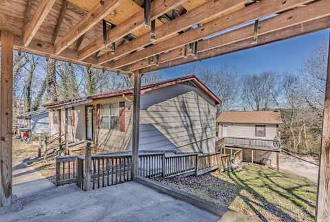 1622 Hutsell Drive, Athens, TN 37303