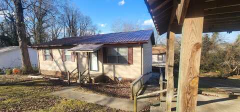 1622 Hutsell Drive, Athens, TN 37303