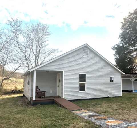 290 County Road 231, Niota, TN 37826