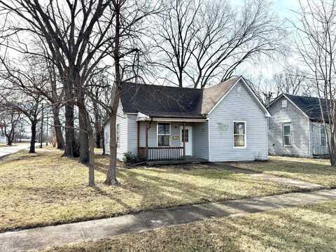 1100 Quinn St., Moberly, MO 65270