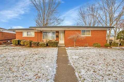 33487 ELGIN, Sterling Heights, MI 48310