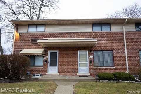 29233 TESSMER, Madison Heights, MI 48071