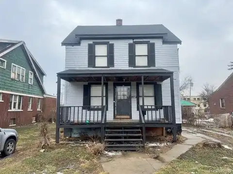 13311 HARTWELL Street, Detroit, MI 48227