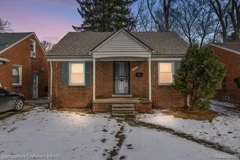 14660 ARCHDALE Street, Detroit, MI 48227