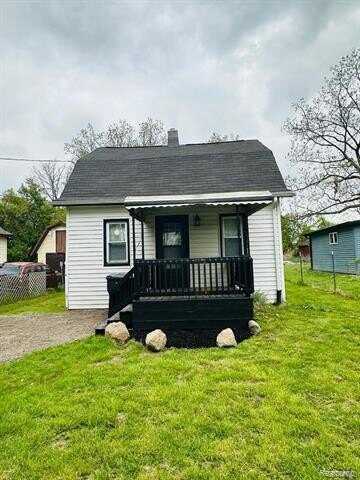 2021 BROOKS Street, Flint, MI 48507