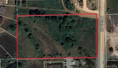 0 State Road, Davison, MI 48423