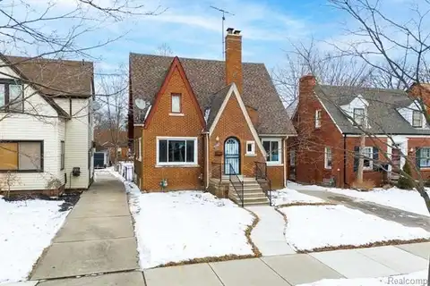 4876 AUDUBON Road, Detroit, MI 48224