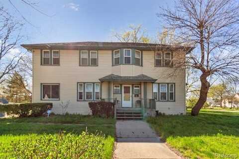 2411 10TH Street, Port Huron, MI 48060