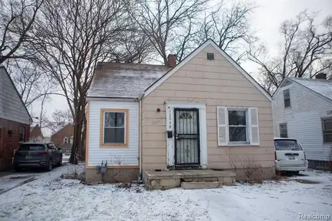 12038 LAUDER Street, Detroit, MI 48227