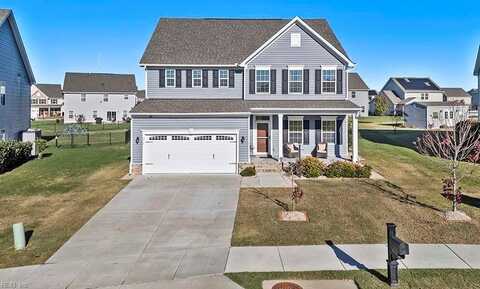 212 Farmington Place, Smithfield, VA 23430