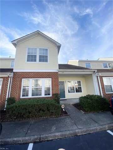 524 Trolley Crossing, Chesapeake, VA 23320