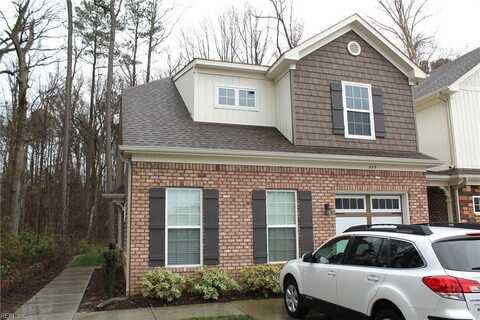 449 Green Meadow Drive, Chesapeake, VA 23320