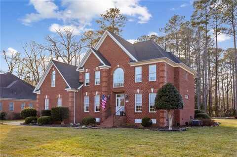 302 Kanawah Run, Yorktown, VA 23693