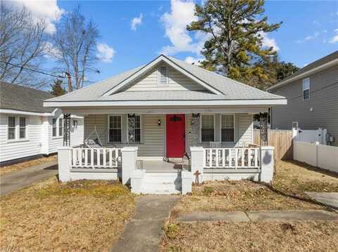 2808 Eustis Avenue, Chesapeake, VA 23325