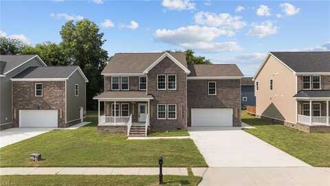 1827 Broadstreet Road, Hampton, VA 23666