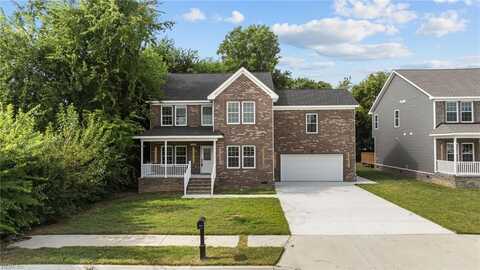 1825 Broadstreet Road, Hampton, VA 23666