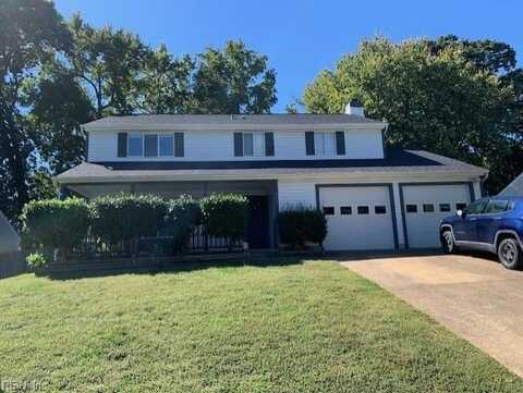 892 Garrow Road, Newport News, VA 23608