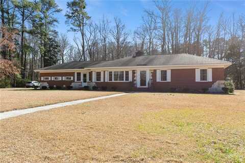 1722 Colonial Avenue, Suffolk, VA 23434