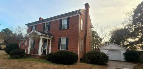 3931 High Street, Portsmouth, VA 23707