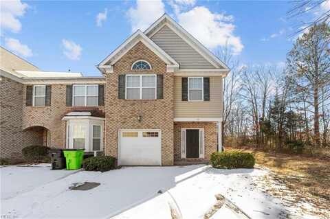 53 Rutland Drive, Hampton, VA 23666