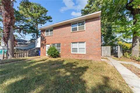 912 Druid Circle, Norfolk, VA 23504