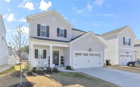 154 American Way, Suffolk, VA 23434