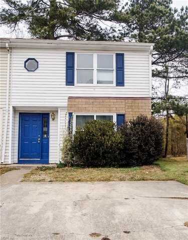 2732 Janice Lynn Court, Chesapeake, VA 23323