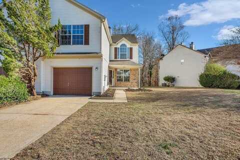 104 Creekstone Drive, Newport News, VA 23603