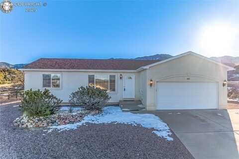 60 Blue Grouse Drive, Canon City, CO 81212