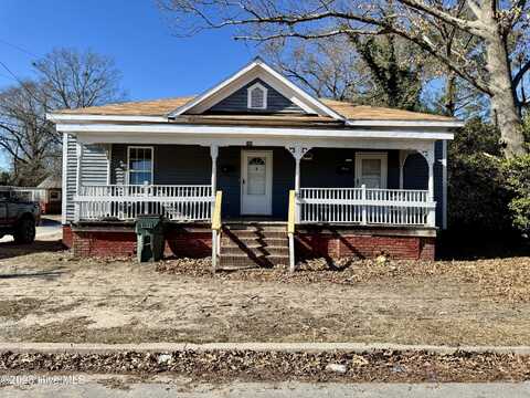 608 N East Street, Kinston, NC 28501