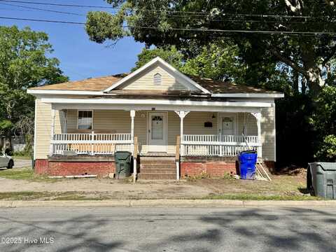 608 N East Street, Kinston, NC 28501