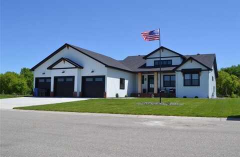 106 19th Street NE, Barnesville, MN 56514